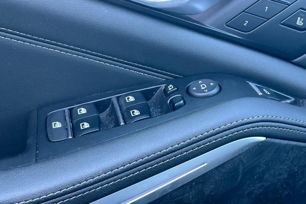 used 2025 BMW X5 car, priced at $48,906