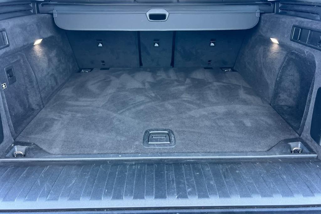 used 2025 BMW X5 car, priced at $48,906