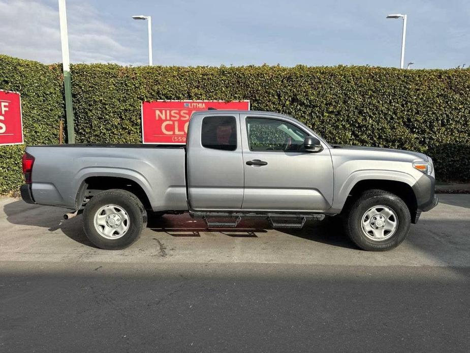 used 2019 Toyota Tacoma car, priced at $26,090