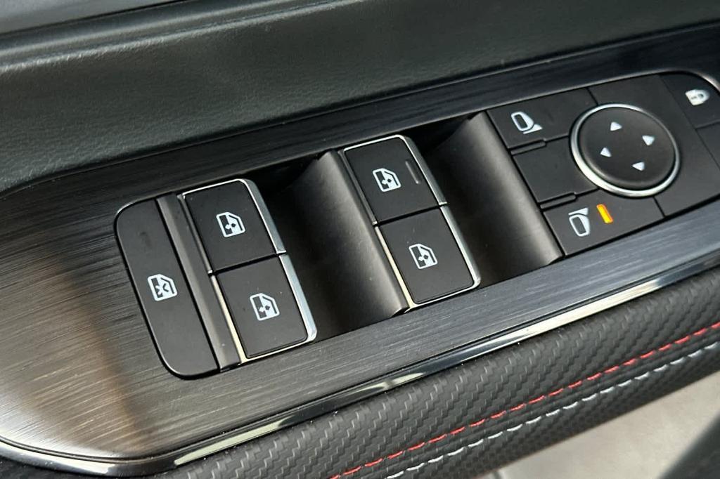 new 2026 Nissan Kicks car, priced at $26,525