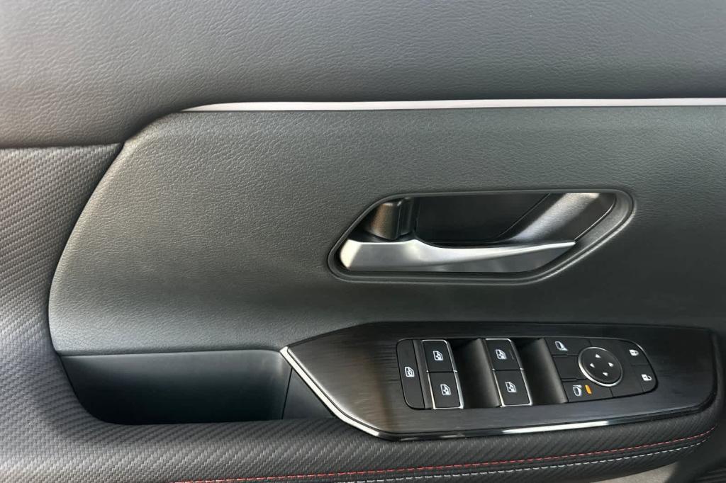 new 2026 Nissan Kicks car, priced at $26,525