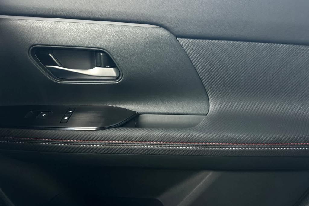 new 2026 Nissan Kicks car, priced at $26,525