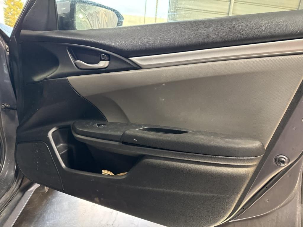 used 2019 Honda Civic car, priced at $13,251