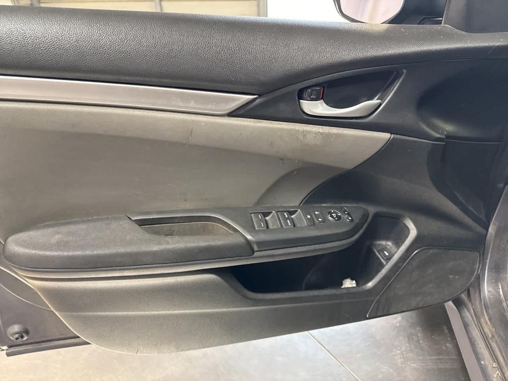 used 2019 Honda Civic car, priced at $13,251
