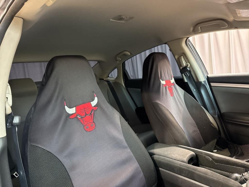 used 2019 Honda Civic car, priced at $13,251