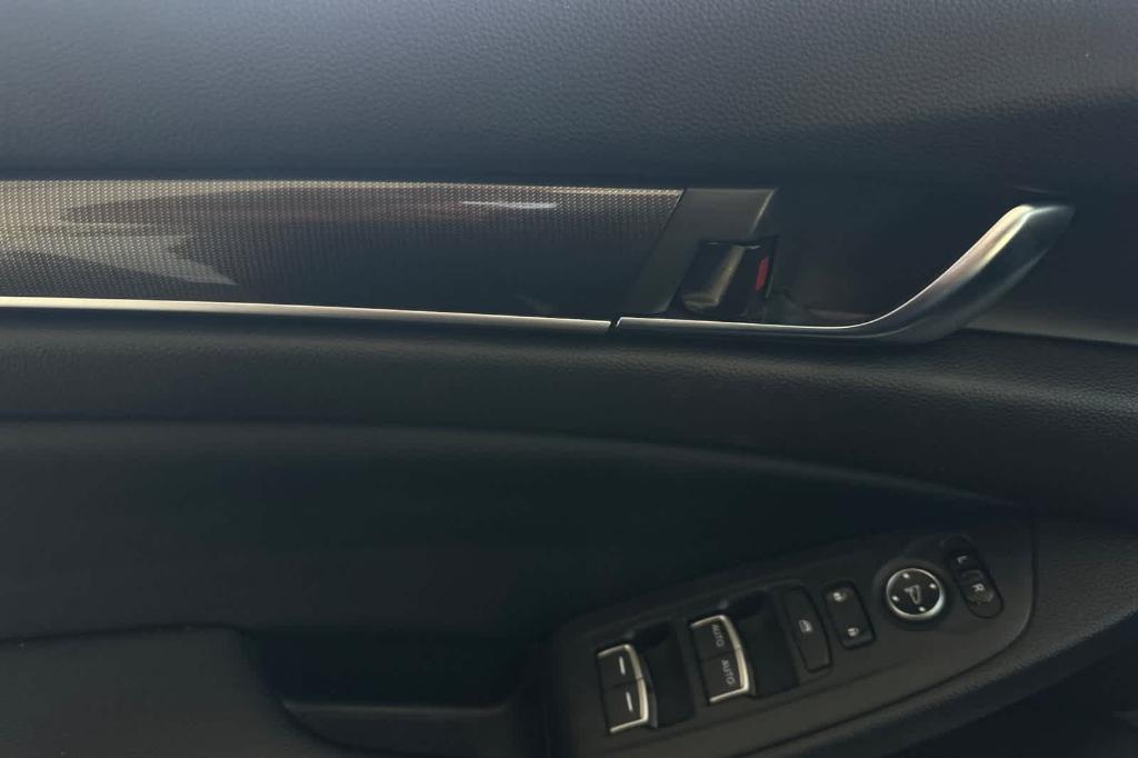 used 2018 Honda Accord car, priced at $13,866