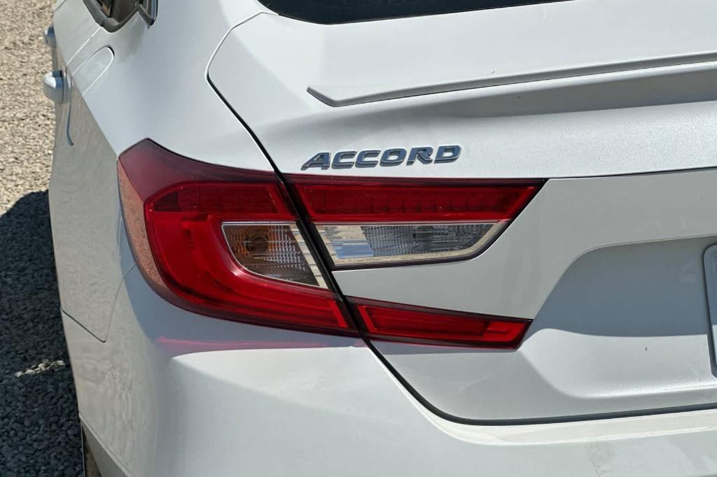 used 2018 Honda Accord car, priced at $13,866