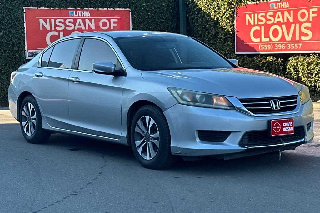 used 2013 Honda Accord car, priced at $11,630