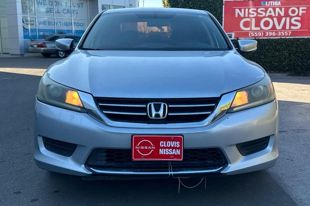 used 2013 Honda Accord car, priced at $11,630