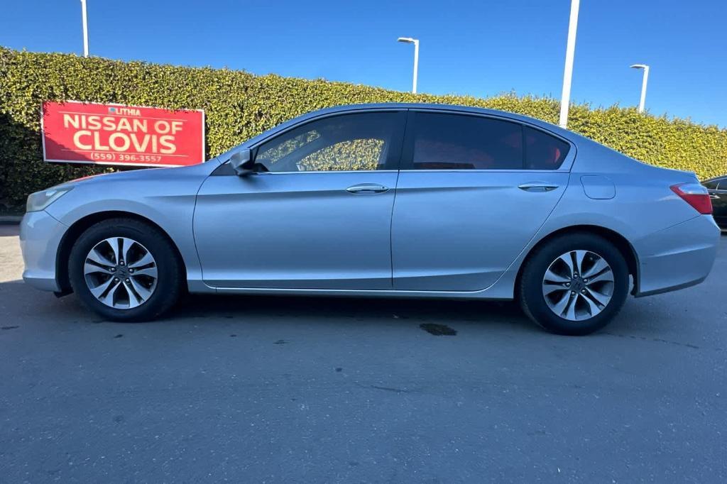 used 2013 Honda Accord car, priced at $11,630