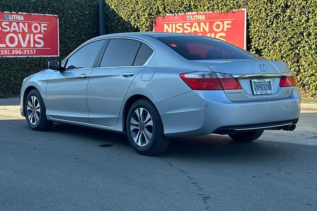 used 2013 Honda Accord car, priced at $11,630