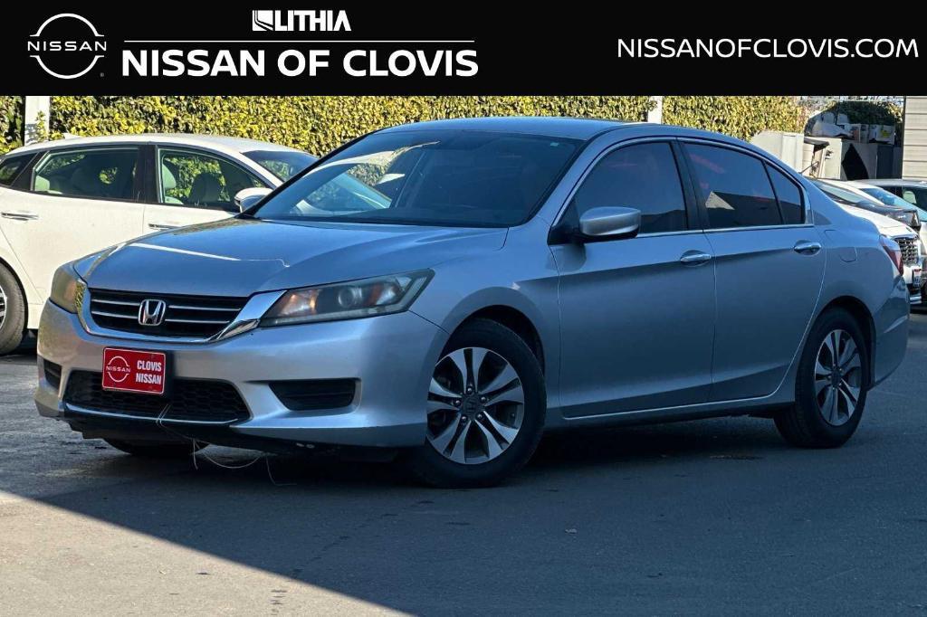 used 2013 Honda Accord car, priced at $11,630