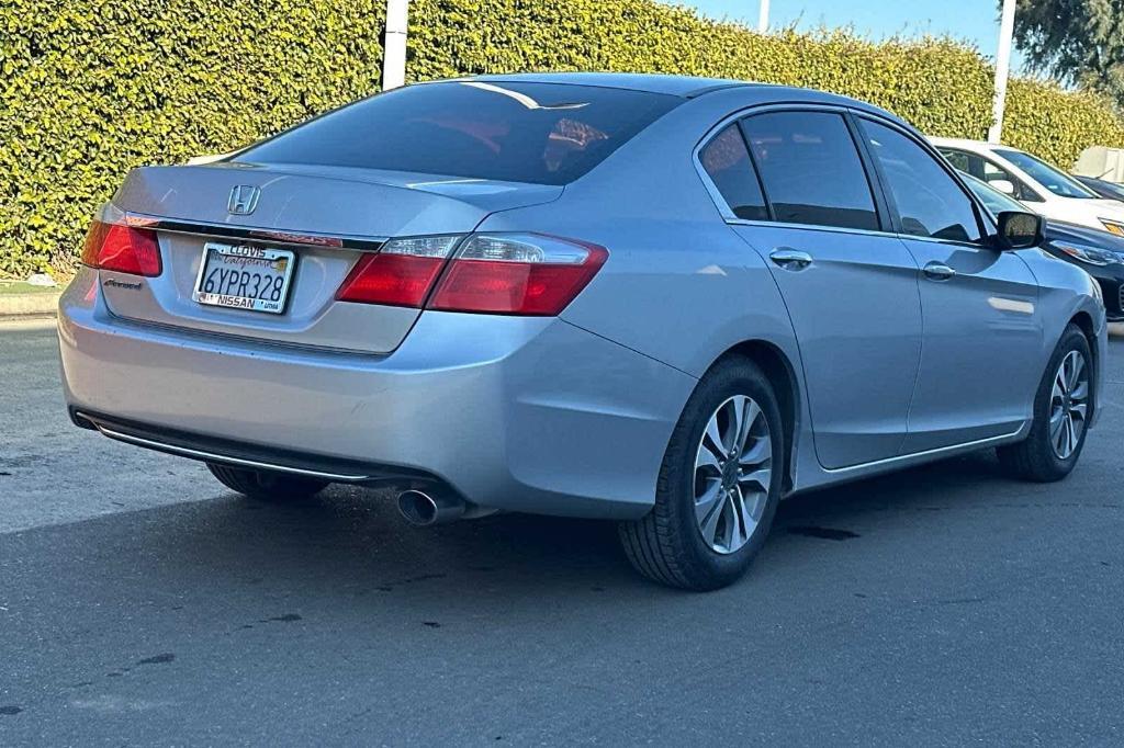 used 2013 Honda Accord car, priced at $11,630