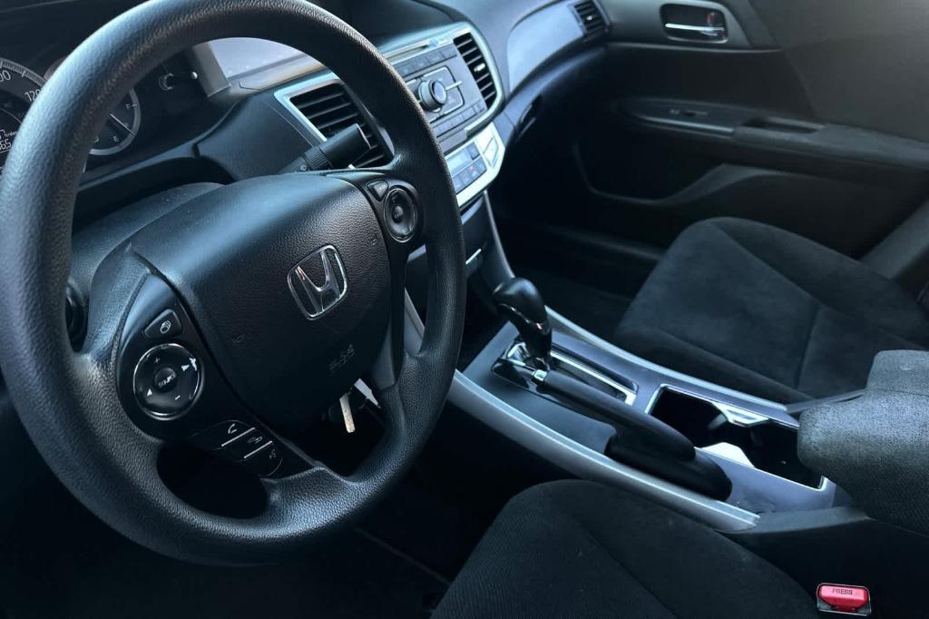 used 2013 Honda Accord car, priced at $11,630