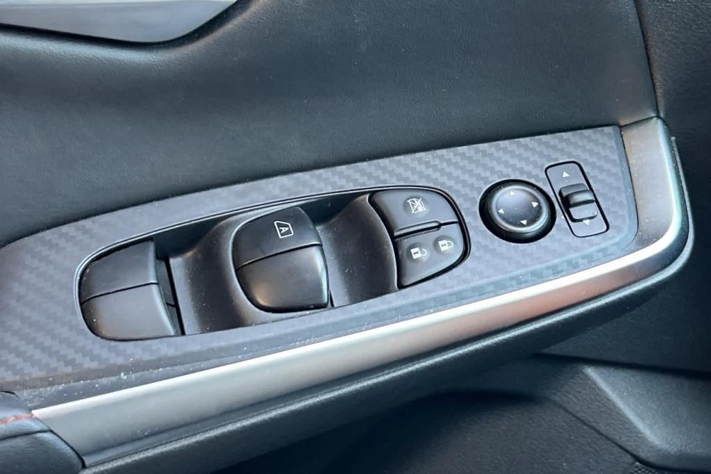 used 2025 Nissan Sentra car, priced at $20,689