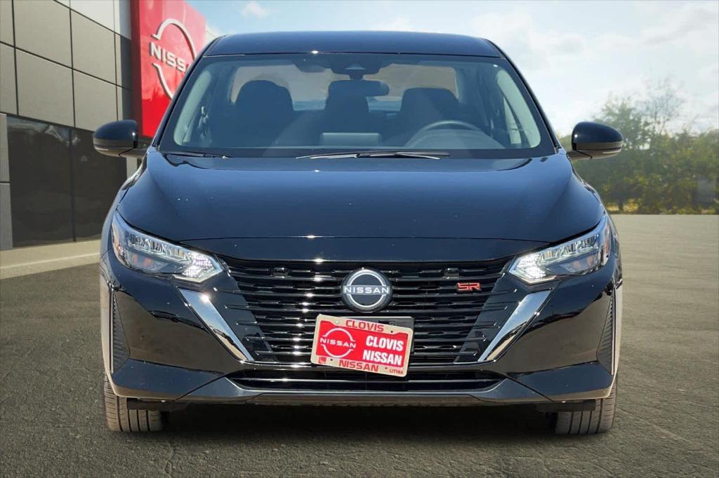 used 2025 Nissan Sentra car, priced at $20,689