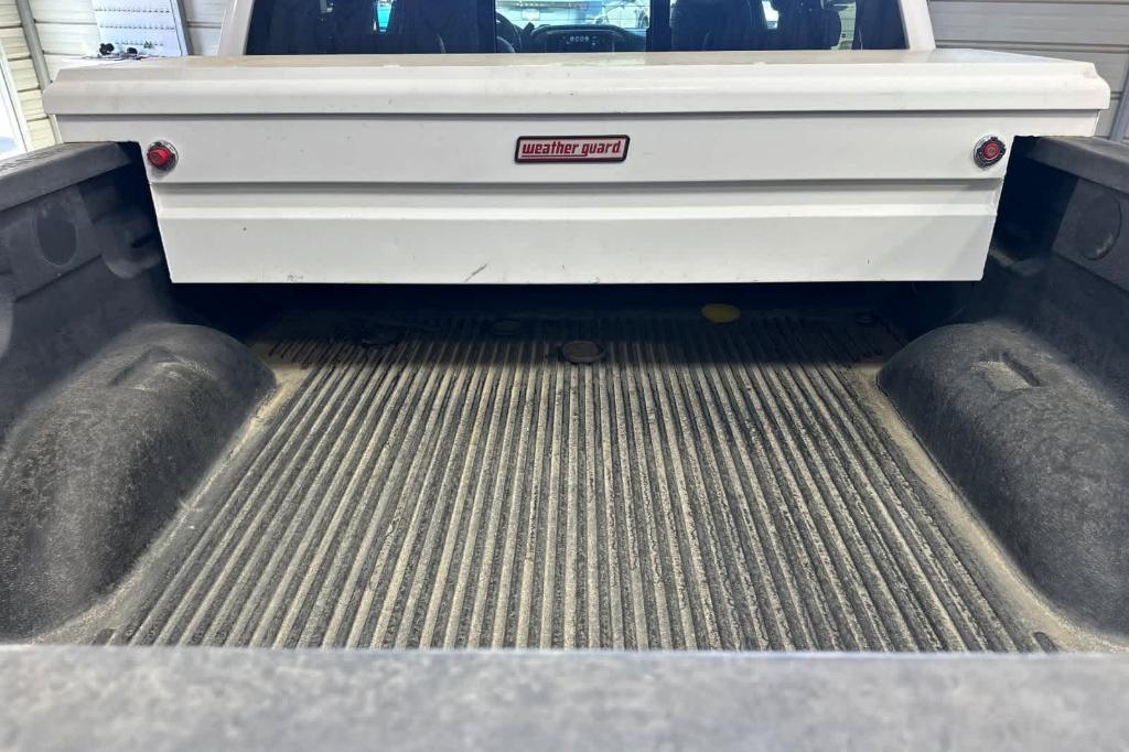 used 2017 Chevrolet Silverado 1500 car, priced at $22,686