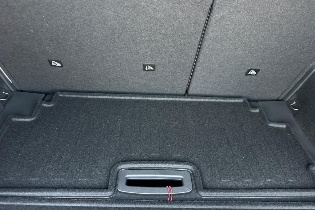 new 2026 Nissan Rogue car, priced at $38,230