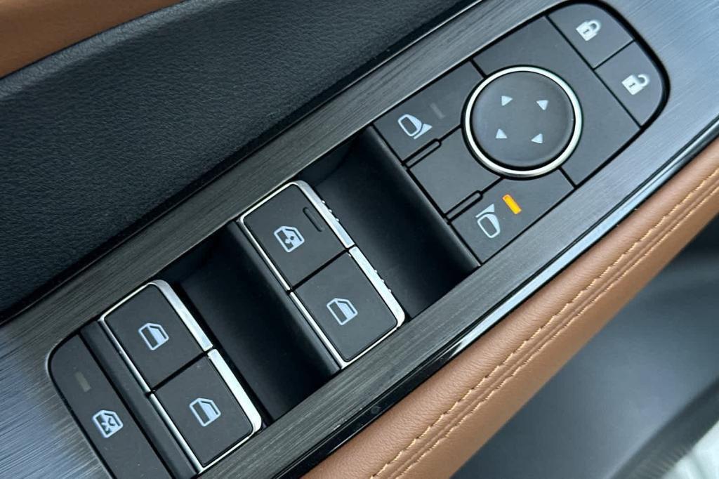 new 2026 Nissan Rogue car, priced at $38,230