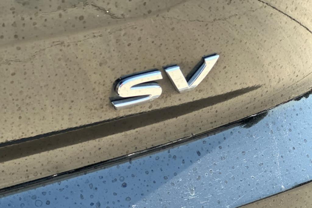 used 2023 Nissan Pathfinder car, priced at $28,968
