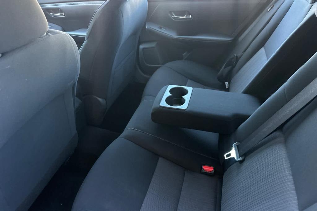 used 2022 Nissan Sentra car, priced at $12,331