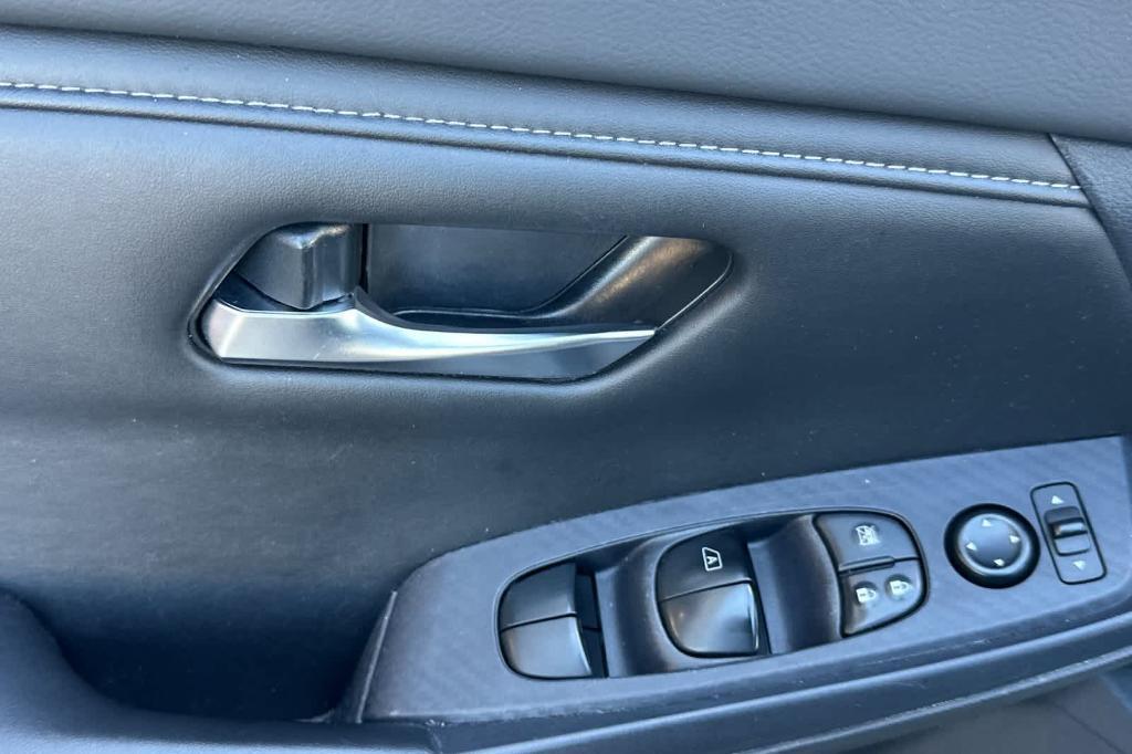 used 2022 Nissan Sentra car, priced at $12,331