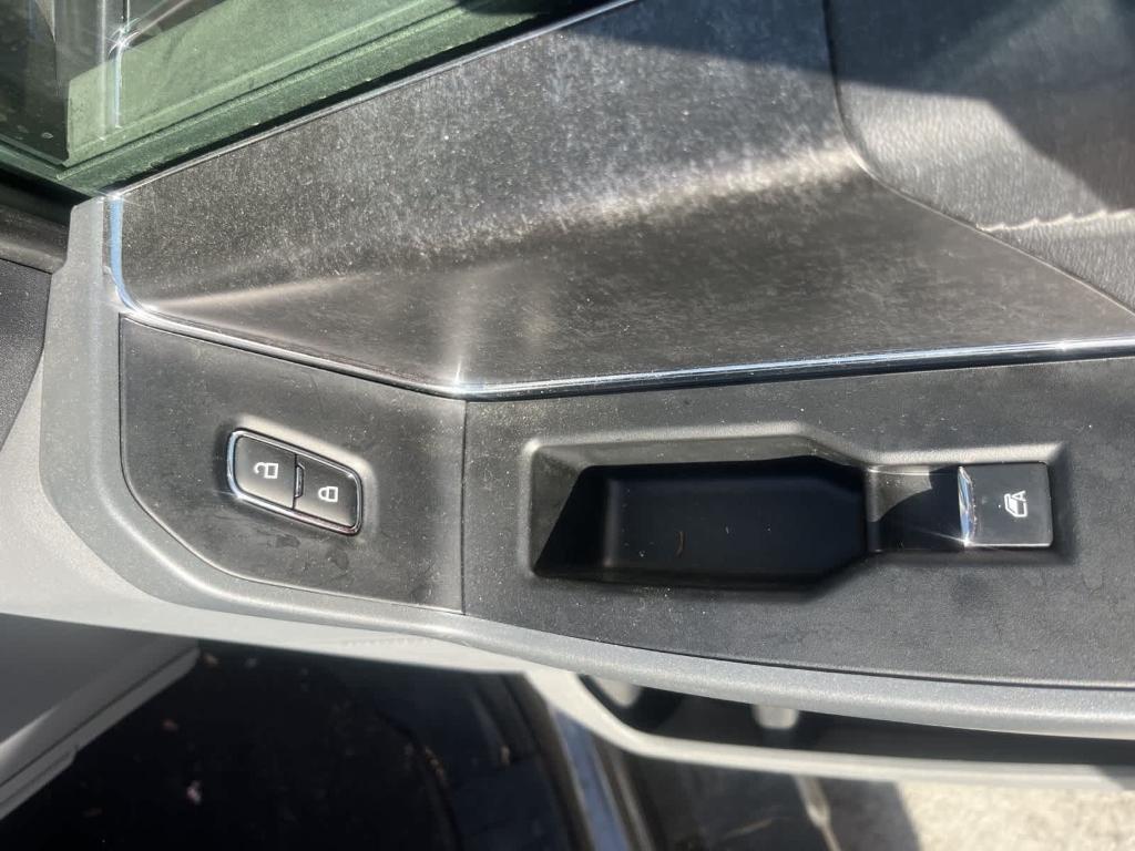 used 2023 Ford F-150 Lightning car, priced at $44,403