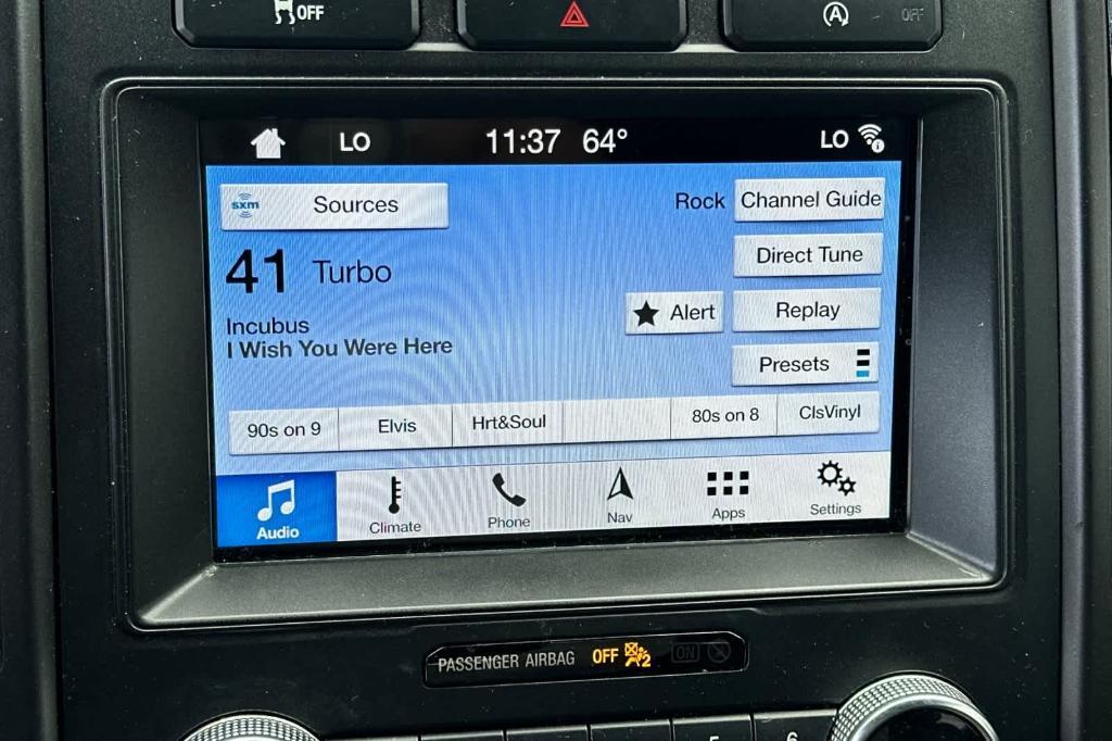 used 2019 Ford Expedition Max car, priced at $23,995