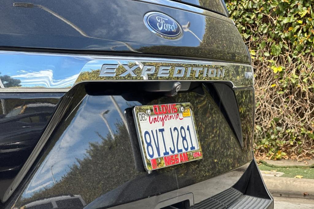 used 2019 Ford Expedition Max car, priced at $23,995