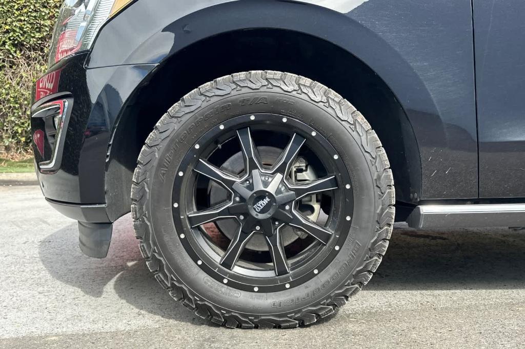 used 2019 Ford Expedition Max car, priced at $23,995