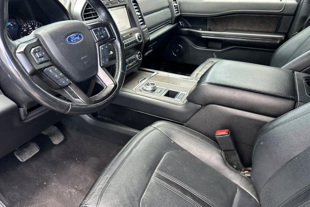 used 2019 Ford Expedition Max car, priced at $23,995
