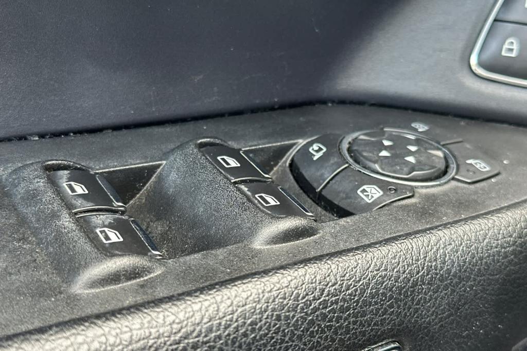 used 2019 Ford Expedition Max car, priced at $23,995