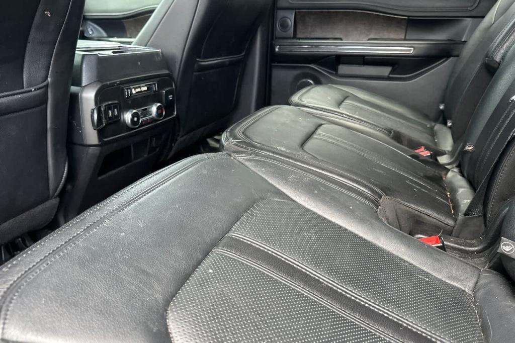 used 2019 Ford Expedition Max car, priced at $23,995