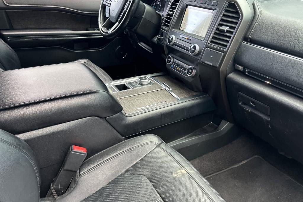 used 2019 Ford Expedition Max car, priced at $23,995