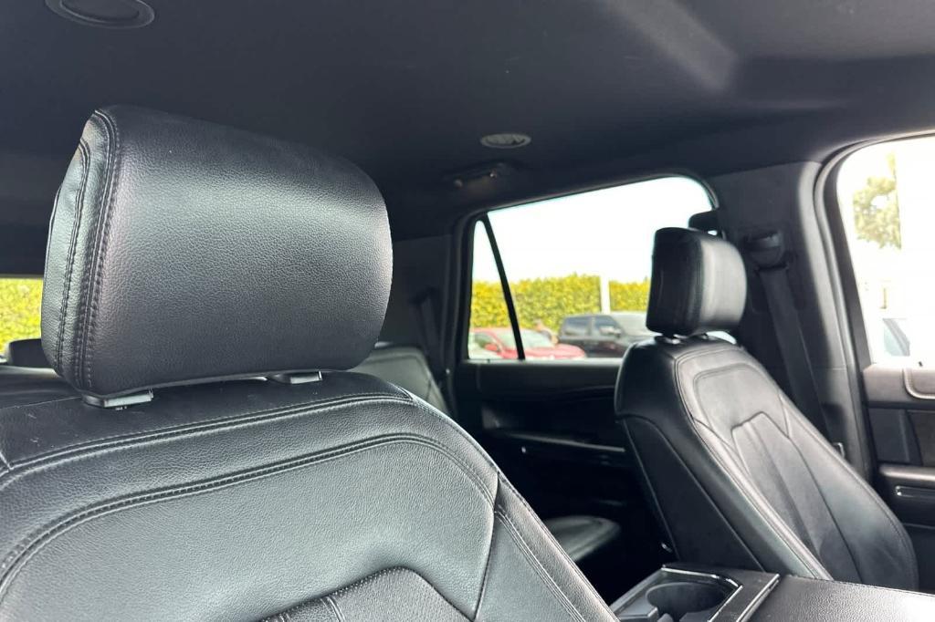 used 2019 Ford Expedition Max car, priced at $23,995