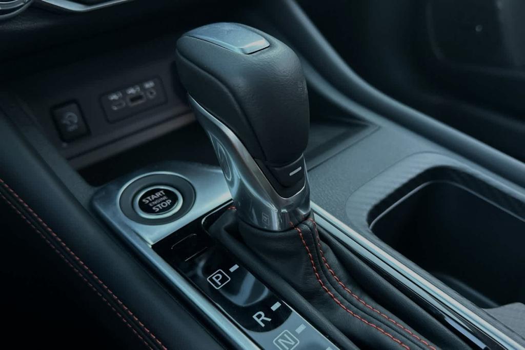 new 2025 Nissan Sentra car, priced at $26,035