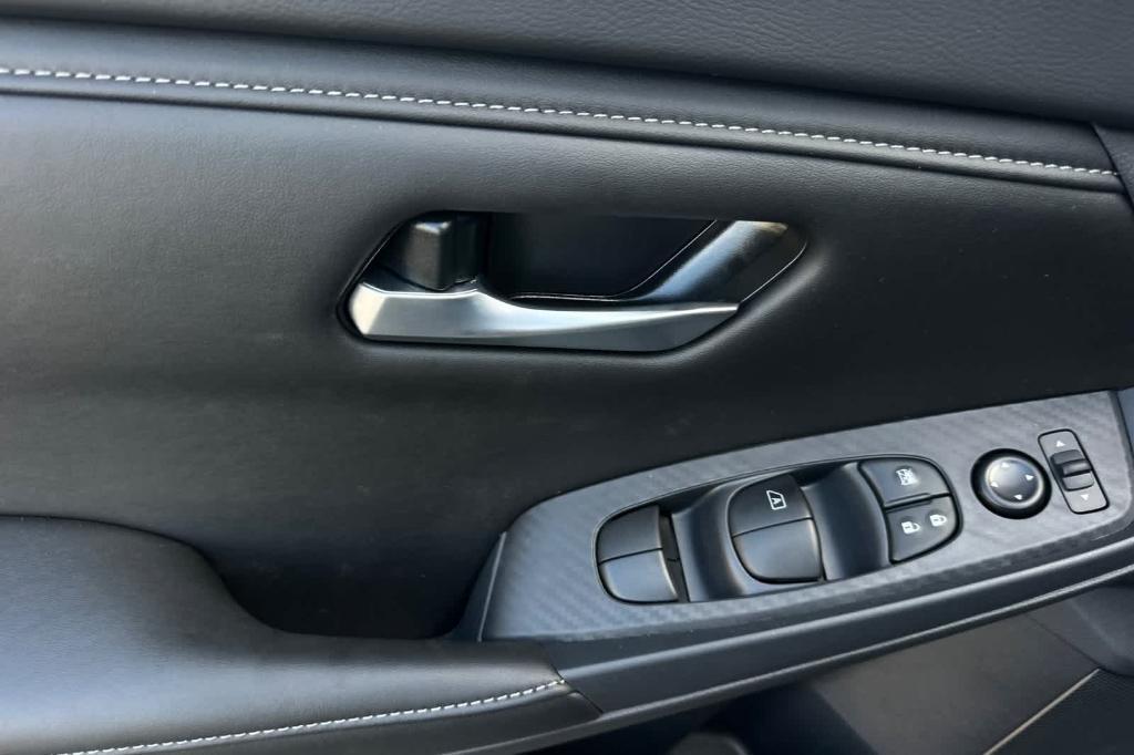 new 2025 Nissan Sentra car, priced at $22,368