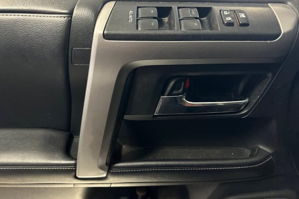 used 2017 Toyota 4Runner car, priced at $21,112