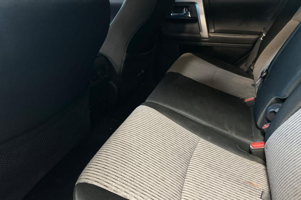 used 2017 Toyota 4Runner car, priced at $21,112