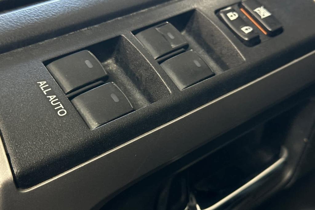 used 2017 Toyota 4Runner car, priced at $21,112