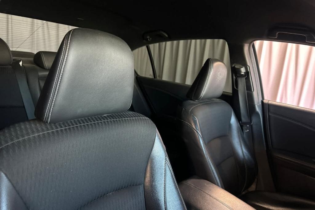 used 2016 Honda Accord car, priced at $13,389