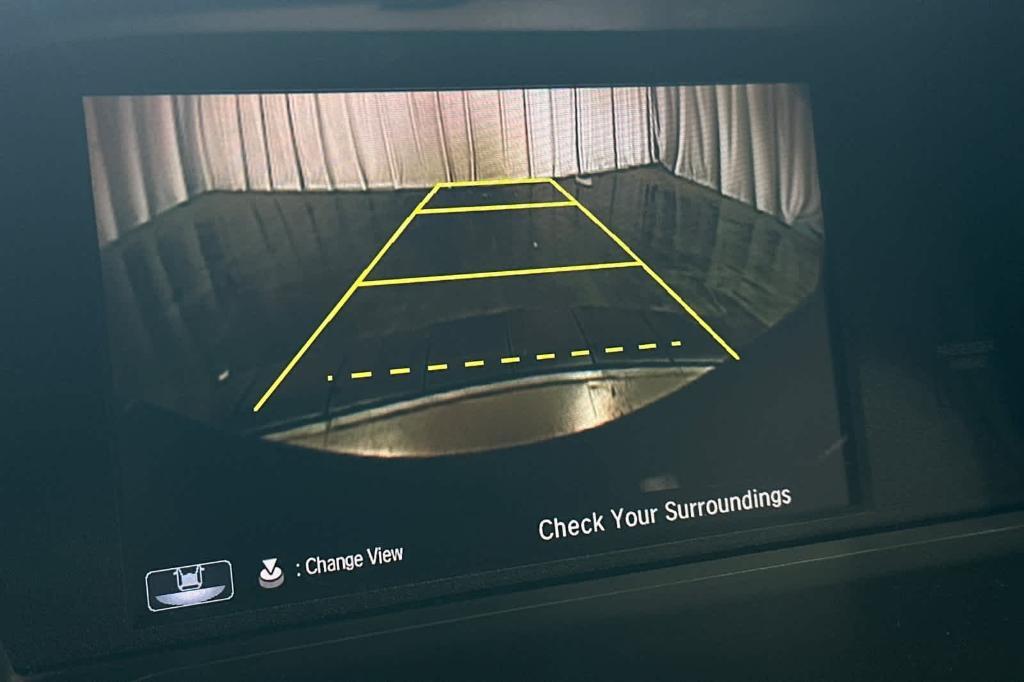 used 2016 Honda Accord car, priced at $11,929