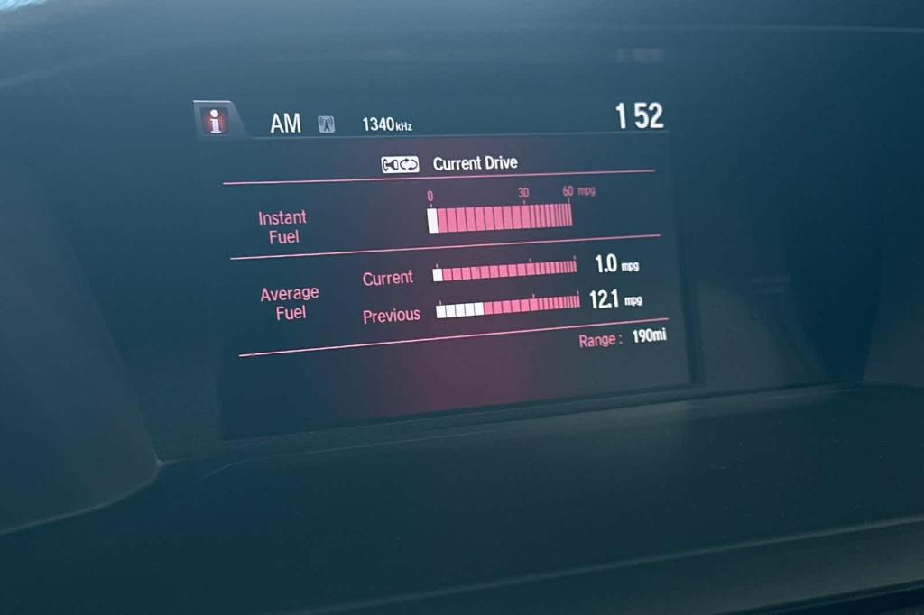 used 2016 Honda Accord car, priced at $13,389