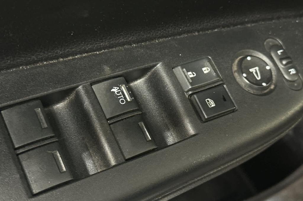 used 2016 Honda Accord car, priced at $13,389