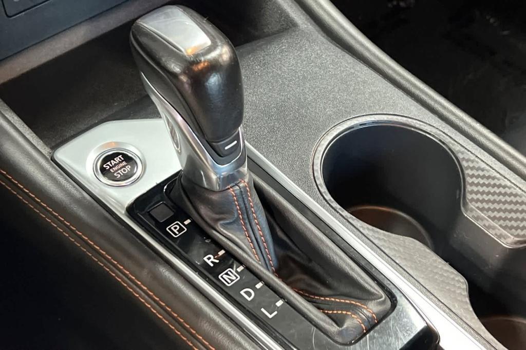 used 2022 Nissan Altima car, priced at $18,970