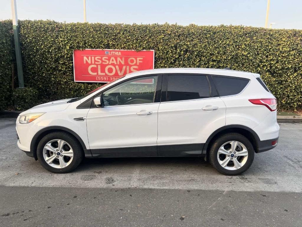 used 2014 Ford Escape car, priced at $9,682