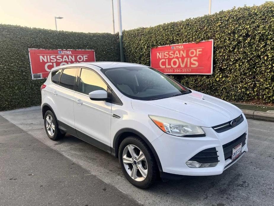 used 2014 Ford Escape car, priced at $9,682