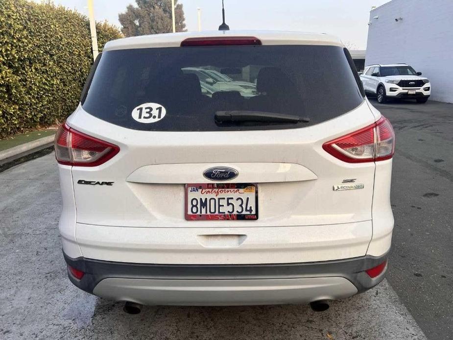 used 2014 Ford Escape car, priced at $9,682