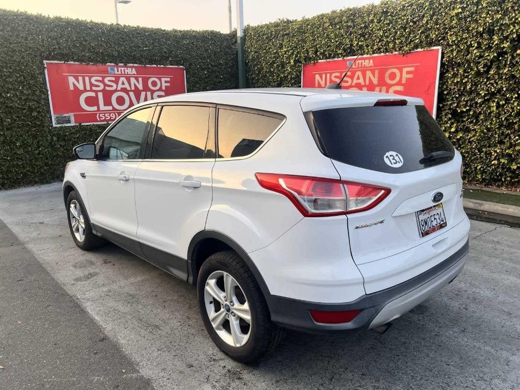 used 2014 Ford Escape car, priced at $9,682