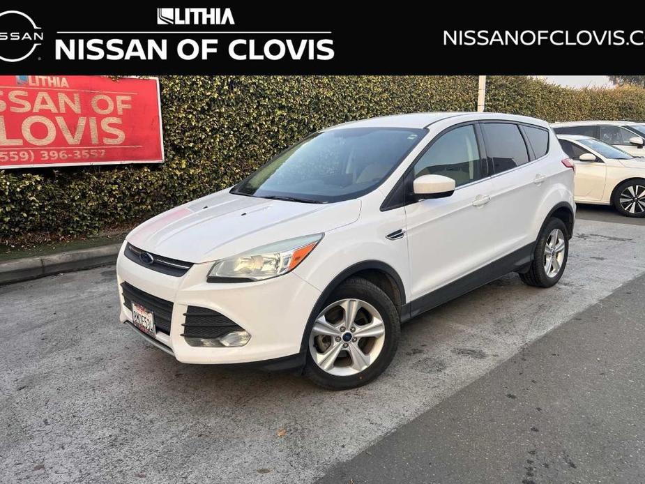 used 2014 Ford Escape car, priced at $9,682